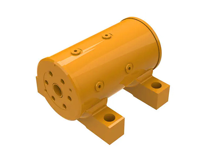 WL20系列-螺旋液壓擺動(dòng)油缸